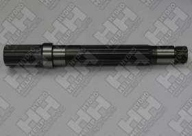 Вал ведущий для гусеничный экскаватор CASE CX180 (LB00884, LB012050)