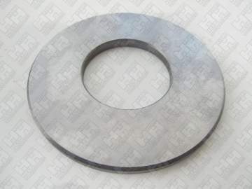 Опорная плита для гусеничный экскаватор DAEWOO-DOOSAN DX700LC (250201-00329)