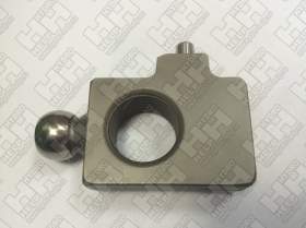 Палец сервопоршня для гусеничный экскаватор DAEWOO-DOOSAN S130LC-V (718417, 113379, 113380)