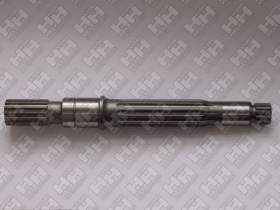 Ведущий вал для гусеничный экскаватор DAEWOO-DOOSAN S140LC-V (113446)