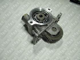 PTO BOX для гусеничный экскаватор DAEWOO-DOOSAN S225LC-V ()