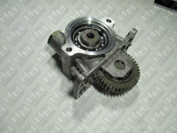 PTO BOX для гусеничный экскаватор HYUNDAI R140LC-7 ()