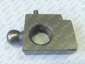 Палец сервопоршня для гусеничный экскаватор HYUNDAI R160LC-7 (XJBN-00815, XJBN-00360, XJBN-00801)