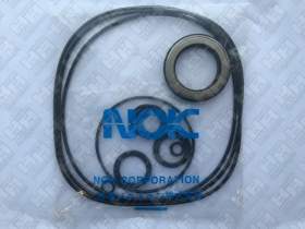 Ремкомплект для гусеничный экскаватор HYUNDAI R160LC-7 (XKAH-00131, XKAH-00929, XKAY-00521, XKAH-00616, XKAY-00553)