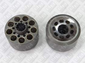 Блок поршней для гусеничный экскаватор HYUNDAI R180LC-7 (XJBN-00807, XJBN-00798, XJBN-00799)