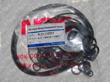 Ремкомплект для гусеничный экскаватор HYUNDAI R250LC-9 (XJBN-010579, XJBN-00862, XJBN-00878, XJBN-00096, XJBN-00361, XJBN-00362, XJBN-00233, XJBN-00363, XJBN-00863, XJBN-00864, XJBN-00865, XJBN-01579, XJBN-00918, XJBN-00095, XJBN-00045, XJBN-00046, XJBN-00912, XJBN-00099, XJBN-00100, XJBN-00906)
