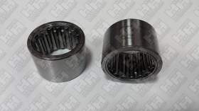 Игольчатый подшипник для гусеничный экскаватор HYUNDAI R290LC-7A (XJBN-00949)