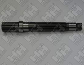 Ведущий вал для гусеничный экскаватор HYUNDAI R480LC-9 (XJBN-00976, XJBN-00998)