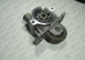 PTO BOX для гусеничный экскаватор JCB JS240 (332/H1087)