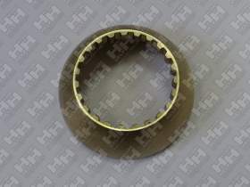 Полусфера для гусеничный экскаватор KOMATSU PC200-7 (708-2L-23351)
