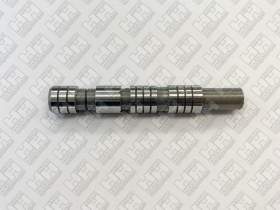 Золотник сервопоршня для гусеничный экскаватор KOMATSU PC210-8K (708-2L-35860)