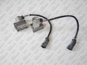 Соленоид для гусеничный экскаватор KOMATSU PC220-7 (708-21-55901)