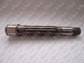Ведомый вал для гусеничный экскаватор VOLVO EC140B LC (SA8230-28260)