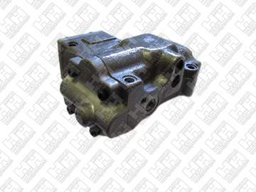 Регулятор для гусеничный экскаватор VOLVO EC140C (VOE14567622, VOE14567631)
