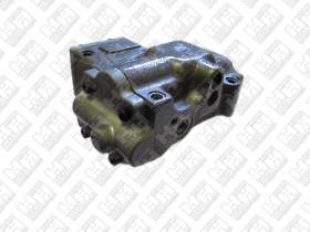 Регулятор для гусеничный экскаватор VOLVO EC150 LC (VOE14508530, VOE14534503, VOE14508542, VOE14534506)