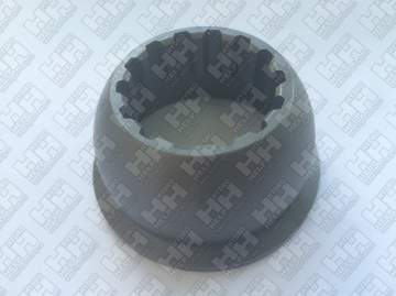 Полусфера для гусеничный экскаватор VOLVO EC240B (SA8230-09680, VOE14535448)