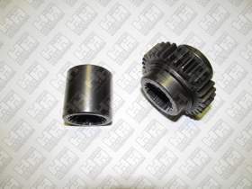 Соеденительная шестеренка для колесный экскаватор VOLVO EW130 (SA8230-28280)