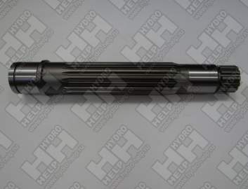 Ведомый вал для гусеничный экскаватор VOLVO FC3329C (SA7223-00020)